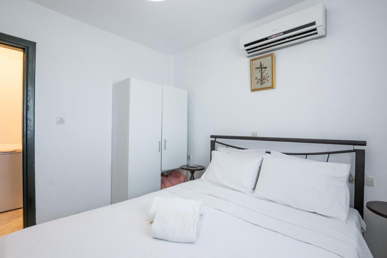 Mertonas Villa Kyra Panagia Ngoại thất bức ảnh